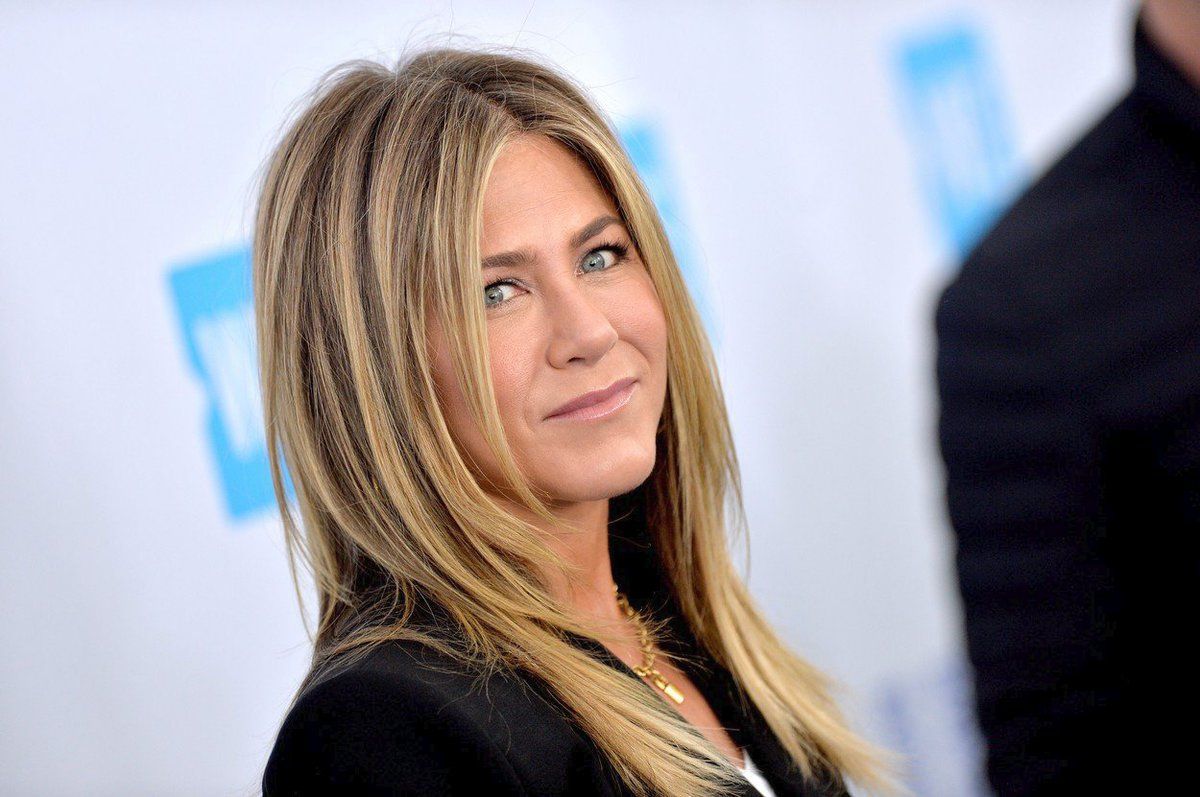 Jennifer Aniston