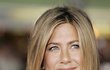 Jennifer Aniston.