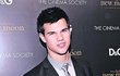 Taylor Lautner