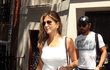 Letní styl Jennifer Aniston