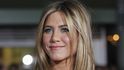 Jennifer Aniston se ve filmu svlékat nebojí