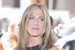 Jennifer Aniston se rozpovídala o své první lásce. Tu zabil nádor na mozku