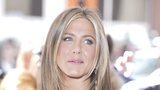 Jennifer Aniston o své první lásce: Vzala mi ho rakovina!