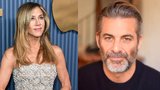 Věčně svobodná Jennifer Aniston je zamilovaná: Uchvátil ji hypnotizér!