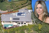 Jennifer Aniston pouští vilu: Za 42 milionů!