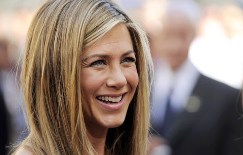 Jennifer Aniston slaví 45. narozeniny: Tady je jejích 6 životních nej