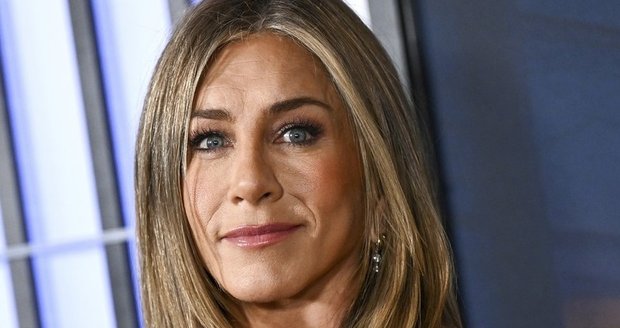 Jennifer Aniston