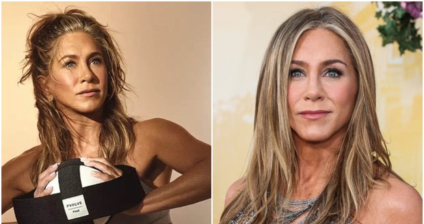 V 54 letech má postavu snů. Jennifer Aniston prozradila, jak se udržuje v kondici