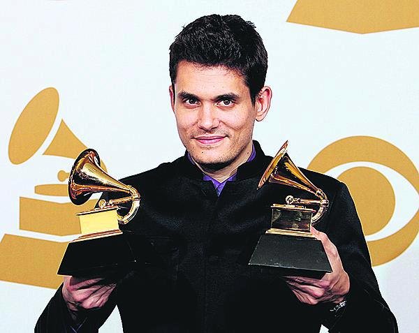 John Mayer