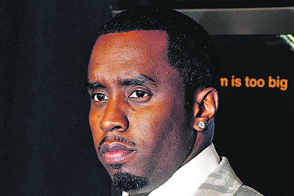 Sean Combs