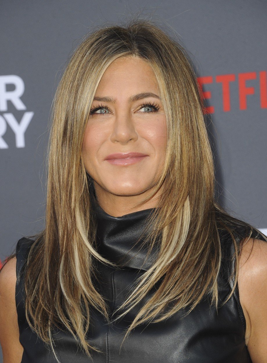 Jennifer Aniston