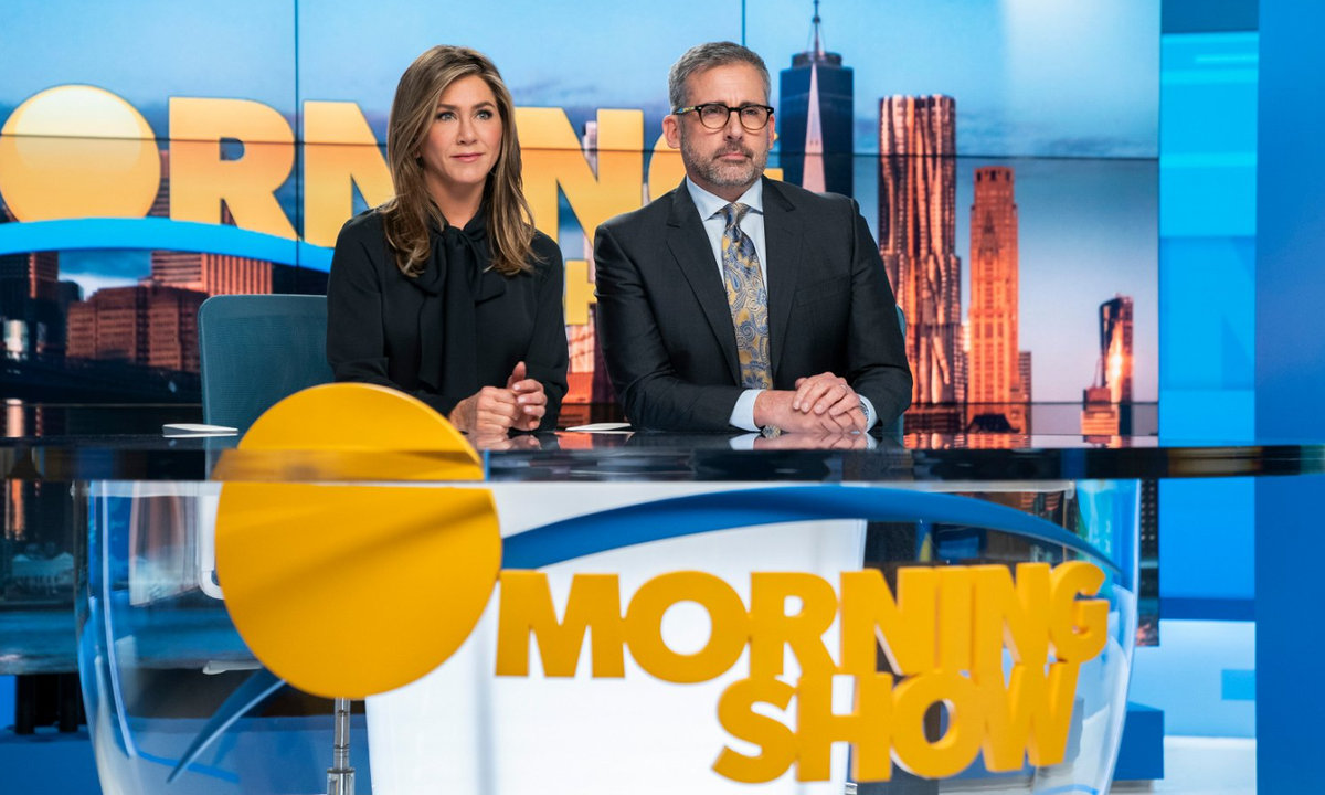 The Morning Show