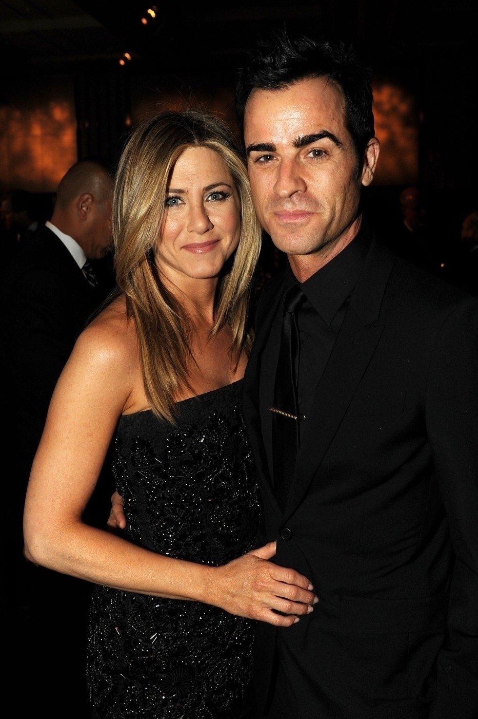 Jennifer Aniston chce svatbu s přítelem Justinem už v červenci