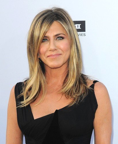 Jennifer Aniston