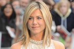 Jennifer Anniston