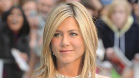 Jennifer Anniston