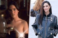 Hvězda Žhavého místa Connellyová: 55 a stále krásná!