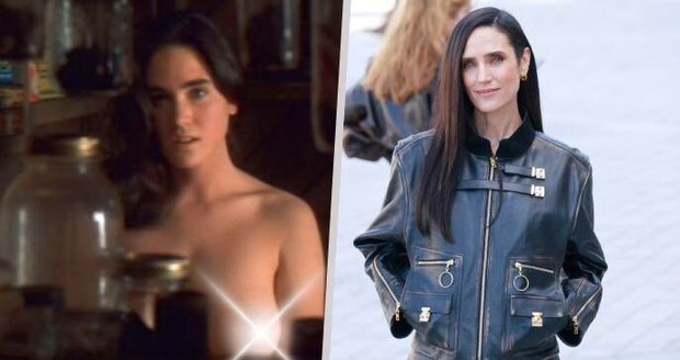 Hvězda Žhavého místa Connellyová: 55 a stále krásná!