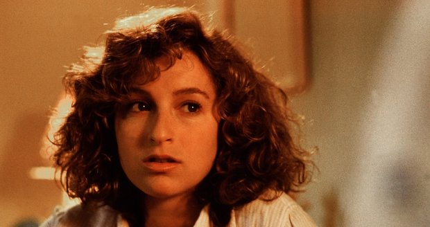 Jennifer Grey