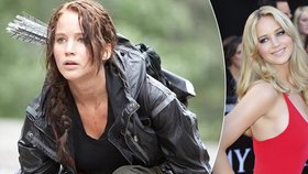 Na internet unikly její nahé fotky, teď je Jennifer Lawrence nejlépe placenou ženou Hollywoodu