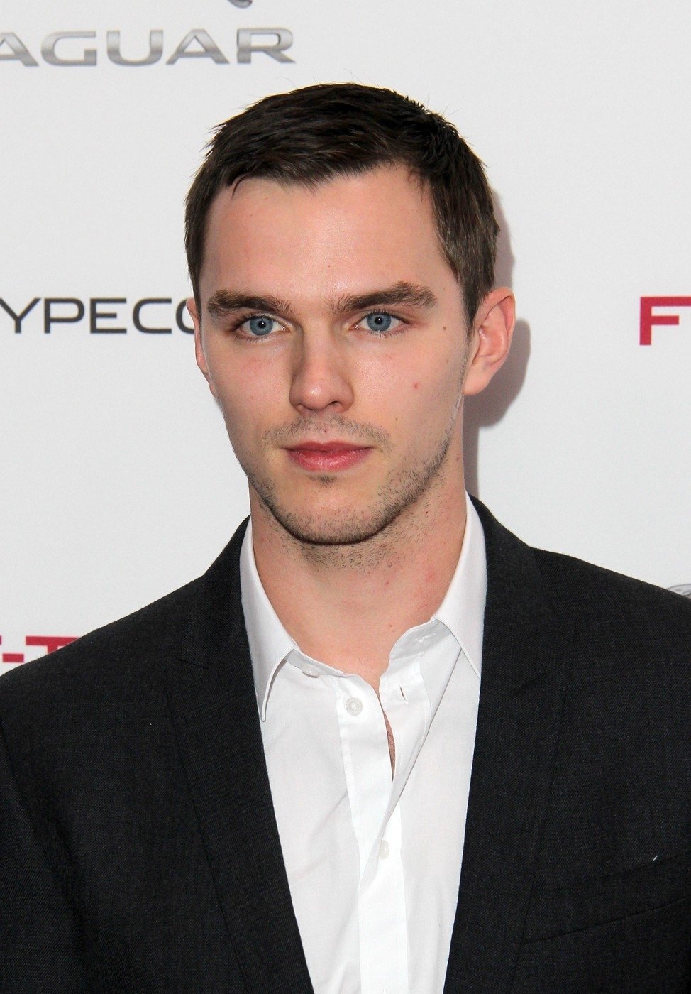 Ex-partner Jennifer Lawrenceové Nicholas Hoult