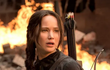 2012 Hunger Games Jako Katniss Everdeen.