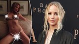 Kráska z Hunger Games o úniku nahých fotek: Jsem znásilněná celou planetou!