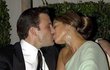 Jennifer Lopez a Ben Affleck