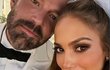 Jennifer Lopezová a Ben Affleck se vzali Jennifer Lopezová a Ben Affleck se vzali