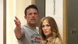 Jennifer Lopez a Ben Affleck: Bouchli rozvodovými papíry o stůl! Na zpěvaččiny narozeniny