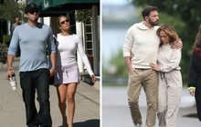 Ben Affleck překvapil J-Lo: Objednal 100 růží a tryskáč na Fidži!