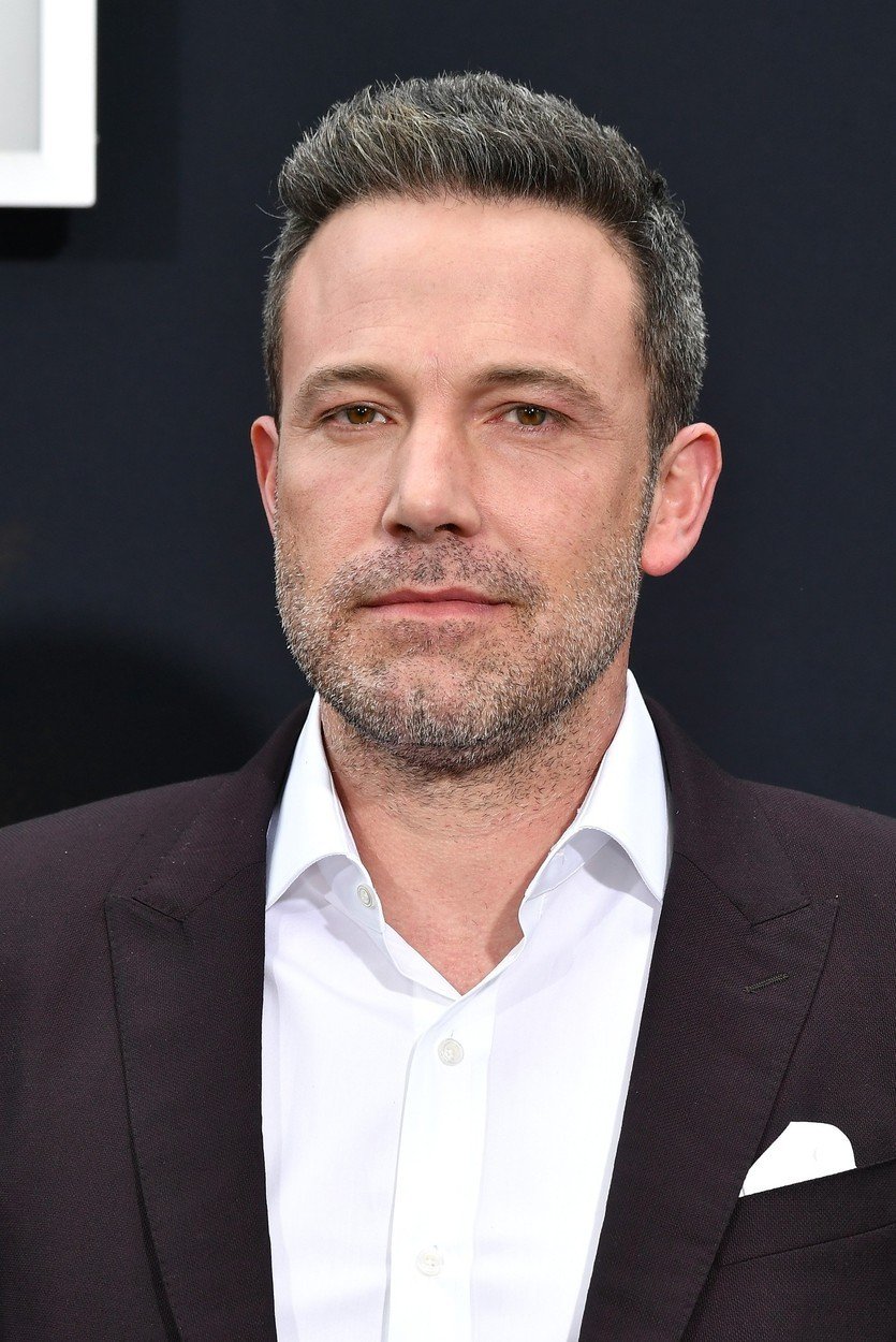 Ben Affleck