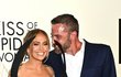 Jennifer Lopez a Ben Affleck spolu - poprvé po rozvodu! Jennifer Lopez a Ben Affleck spolu - poprvé po rozvodu!