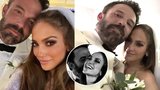 Svatba roku Jennifer Lopezové a Bena Afflecka: Půlnoční obřad ve Vegas a změna příjmení!