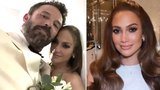 Proč se Lopezová a Affleck vzali jen tři měsíce po zásnubách? Bála se, že jí uteče!
