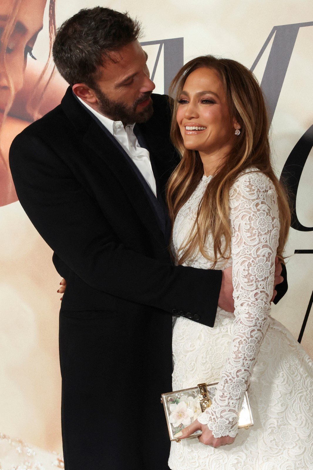 Jennifer Lopez a Ben Affleck