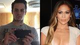 Sexy Jennifer Lopez (47) zůstala na ocet: Rozchod s mladým tanečníkem!