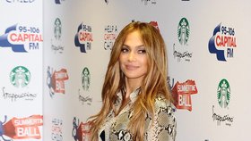 Jennifer Lopez bude opět porotkyně v soutěži American Idol