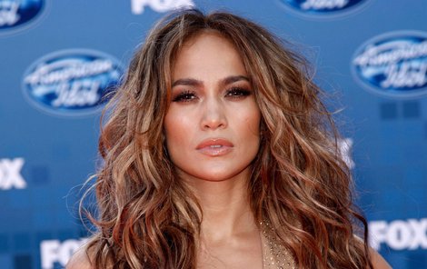 Jennifer Lopez dorazí v říjnu do Prahy.