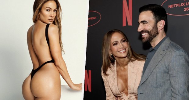 J-Lo má nového chlapa! Dlouho netruchlila…