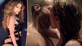 Jennifer Lopez předvedla žhavý sex ve sprše se svalovcem: Kde byl její zajíček?