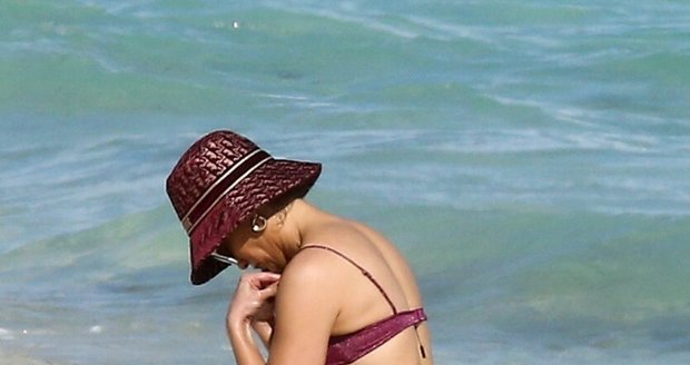 Jennifer Lopez a její slavné pozadí