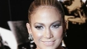 Jennifer Lopez: Dokončím triatlon za každou cenu!