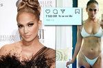 Jennifer Lopez (50) : Milionové selfíčko!