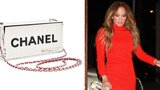 Hvězdná J-Lo (52) a její neforemná kabelka: Lodní kontejner za 350 tisíc Kč!