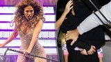 Utajený příjezd Jennifer Lopez do Prahy: Zpěvačka dnes roztančí své pozadí na koncertě