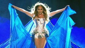 Jennifer Lopez zná svou cenu: Pod 17 milionů dolarů nepůjde!
