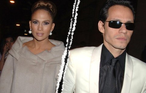 Jennifer Lopez o rozvodu: Bylo to skutečně bolestivé!