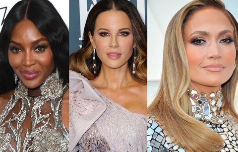 Žebříček nejkrásnějších dam Hollywoodu nad 40 let: Rozhodly o něm ženy jako vy