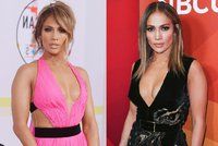 Věk je jenom číslo! Jennifer Lopez jde s kůží na trh i těsně před padesátkou